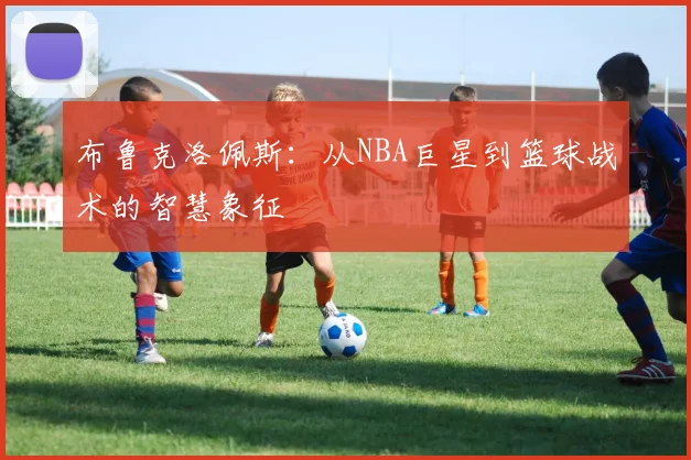 布鲁克洛佩斯：从NBA巨星到篮球战术的智慧象征
