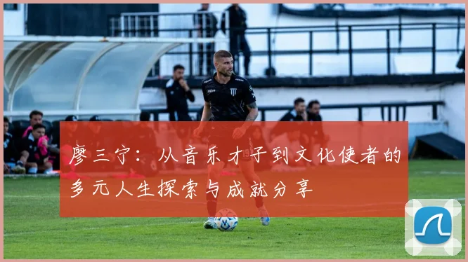 廖三宁：从音乐才子到文化使者的多元人生探索与成就分享