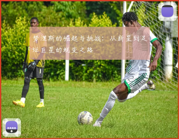 努涅斯的崛起与挑战：从新星到足坛巨星的蜕变之路